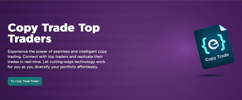 Evest's Copy Trade: Zero-Cost, Real-Time Trading with 400+ Instruments